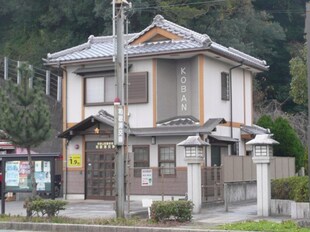 カンタービレ西浜Ⅰの物件内観写真